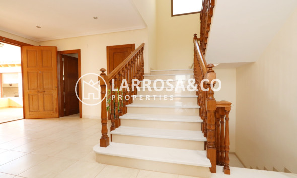 Resale - Detached House/Villa - Altea - Costa Blanca