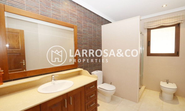 Resale - Detached House/Villa - Altea - Costa Blanca