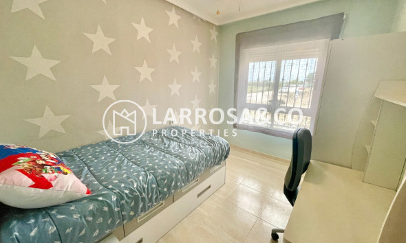 Resale - Apartment - Almoradí - Inland