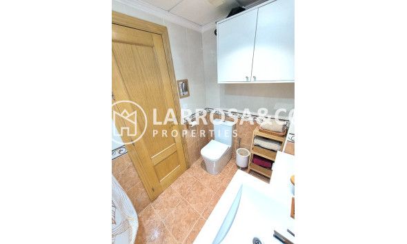Resale - Apartment - Almoradí - Inland