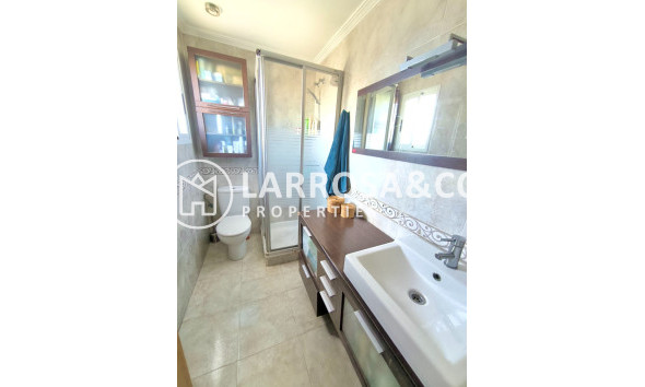 Resale - Apartment - Almoradí - Inland