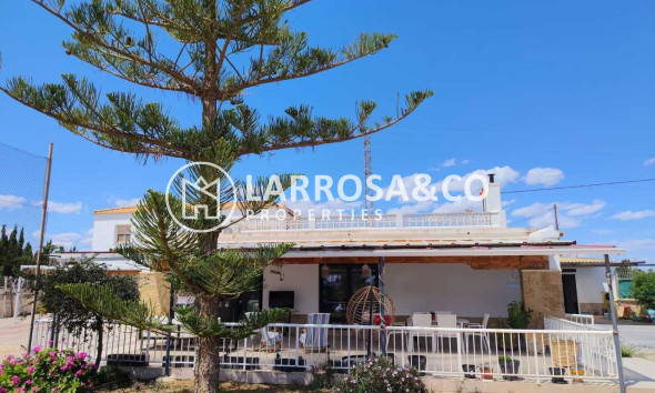 Resale - Country house - Los Montesinos - Costa Blanca