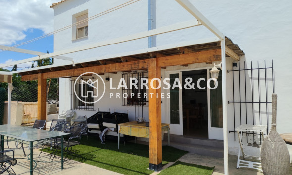 Resale - Country house - Los Montesinos - Costa Blanca