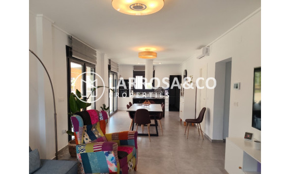 Resale - Country house - Los Montesinos - Costa Blanca