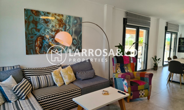Resale - Country house - Los Montesinos - Costa Blanca