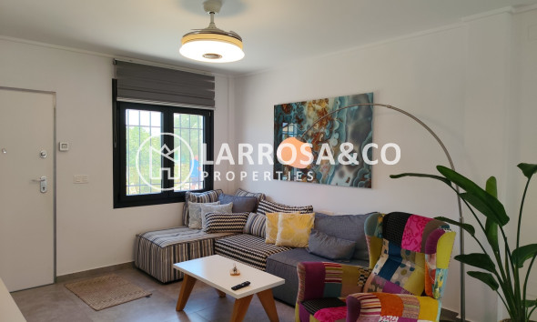 Resale - Country house - Los Montesinos - Costa Blanca
