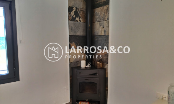 Resale - Country house - Los Montesinos - Costa Blanca