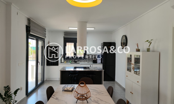 Resale - Country house - Los Montesinos - Costa Blanca