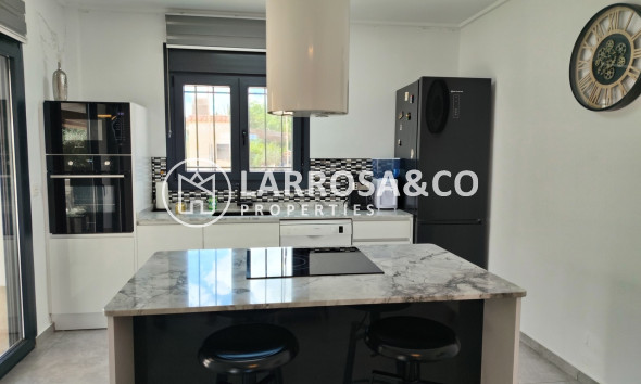 Resale - Country house - Los Montesinos - Costa Blanca