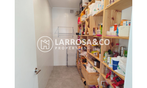 Resale - Country house - Los Montesinos - Costa Blanca