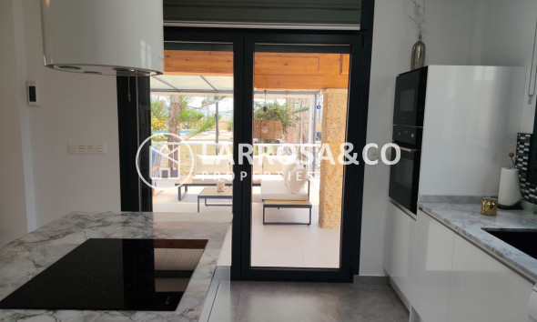 Resale - Country house - Los Montesinos - Costa Blanca