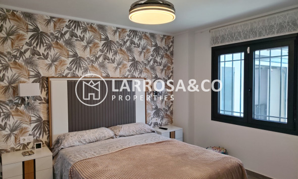 Resale - Country house - Los Montesinos - Costa Blanca
