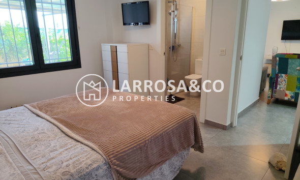 Resale - Country house - Los Montesinos - Costa Blanca