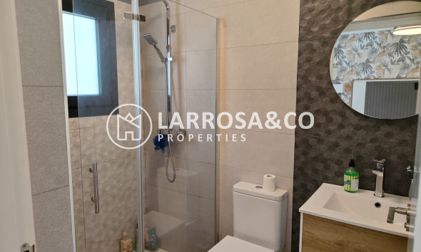 Resale - Country house - Los Montesinos - Costa Blanca