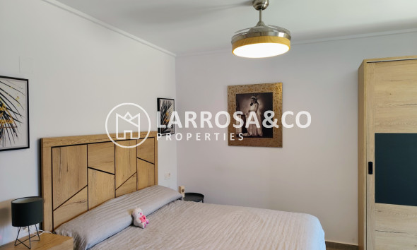 Resale - Country house - Los Montesinos - Costa Blanca