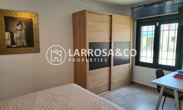 Resale - Country house - Los Montesinos - Costa Blanca