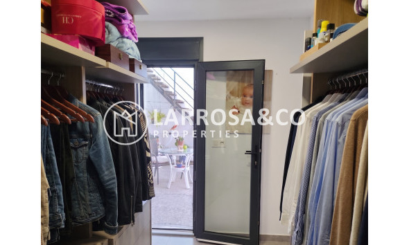 Resale - Country house - Los Montesinos - Costa Blanca