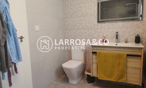 Resale - Country house - Los Montesinos - Costa Blanca