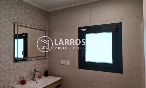 Resale - Country house - Los Montesinos - Costa Blanca