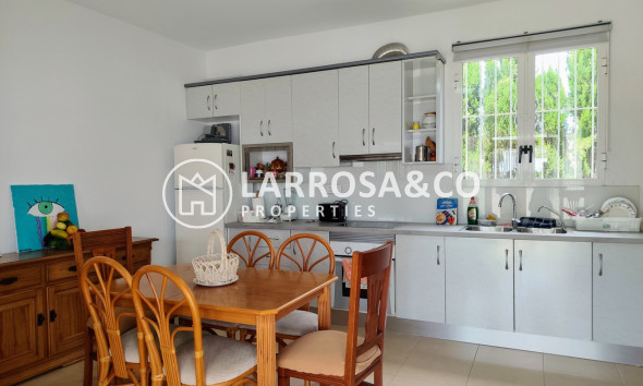 Resale - Country house - Los Montesinos - Costa Blanca