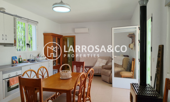 Resale - Country house - Los Montesinos - Costa Blanca
