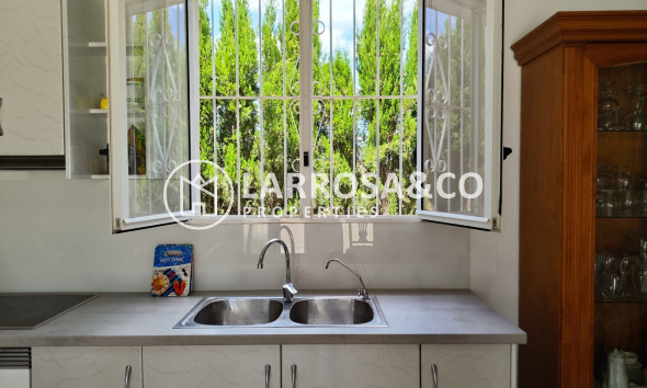 Resale - Country house - Los Montesinos - Costa Blanca
