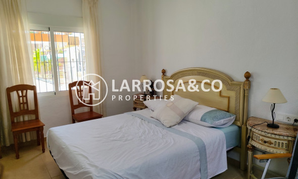 Resale - Country house - Los Montesinos - Costa Blanca