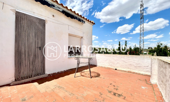 Resale - Country house - Los Montesinos - Costa Blanca