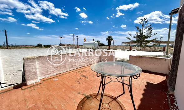 Resale - Country house - Los Montesinos - Costa Blanca