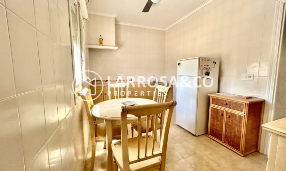 Resale - Country house - Los Montesinos - Costa Blanca