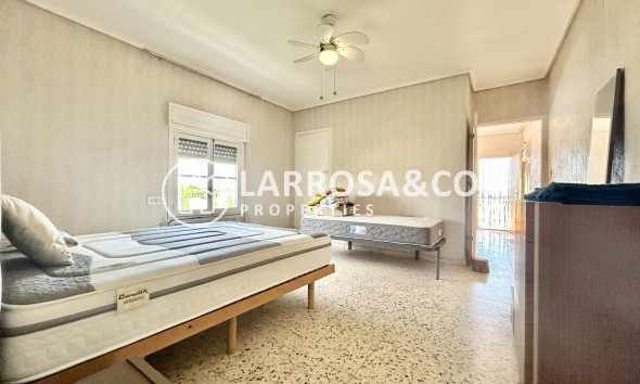 Resale - Country house - Los Montesinos - Costa Blanca