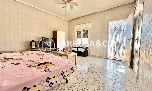 Resale - Country house - Los Montesinos - Costa Blanca