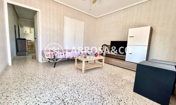 Resale - Country house - Los Montesinos - Costa Blanca