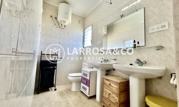 Resale - Country house - Los Montesinos - Costa Blanca