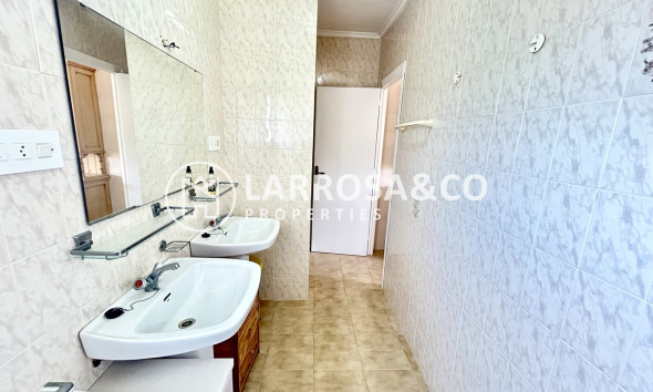 Resale - Country house - Los Montesinos - Costa Blanca