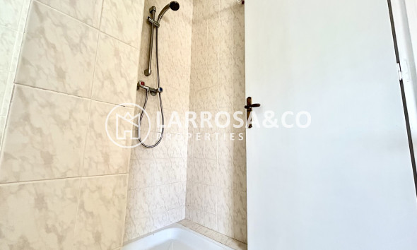 Resale - Country house - Los Montesinos - Costa Blanca