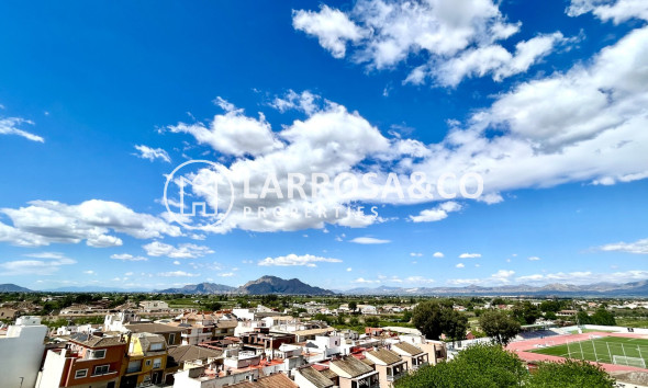 Herverkoop - Apartment - Almoradí - Inland