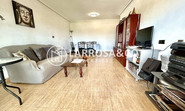 Herverkoop - Apartment - Almoradí - Inland