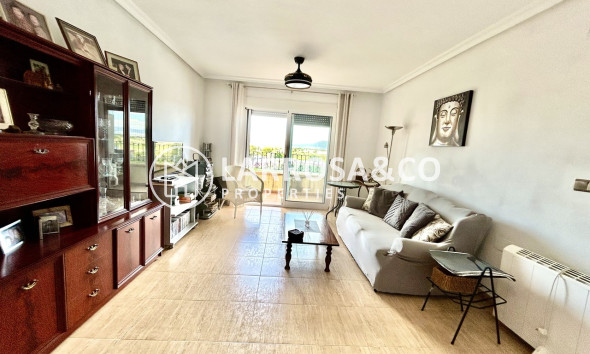 Herverkoop - Apartment - Almoradí - Inland