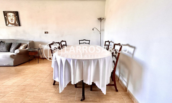 Herverkoop - Apartment - Almoradí - Inland