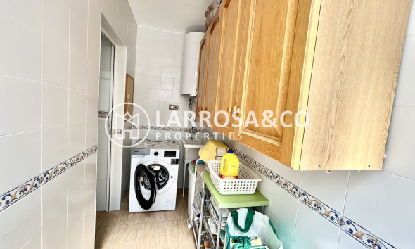 Herverkoop - Apartment - Almoradí - Inland