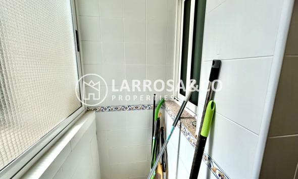 Herverkoop - Apartment - Almoradí - Inland