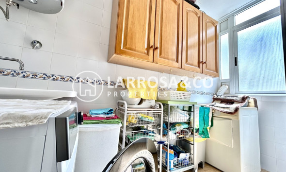 Herverkoop - Apartment - Almoradí - Inland