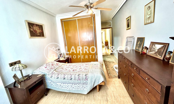 Herverkoop - Apartment - Almoradí - Inland
