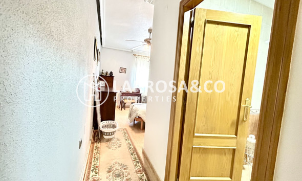 Herverkoop - Apartment - Almoradí - Inland