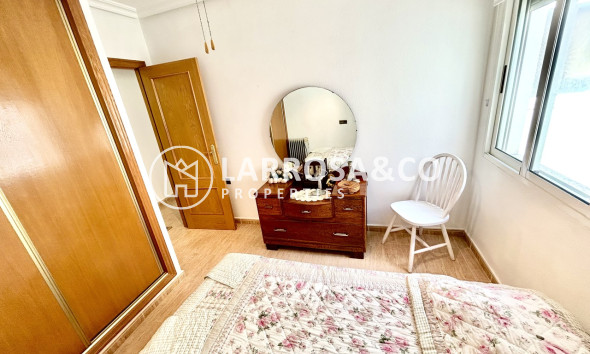 Herverkoop - Apartment - Almoradí - Inland