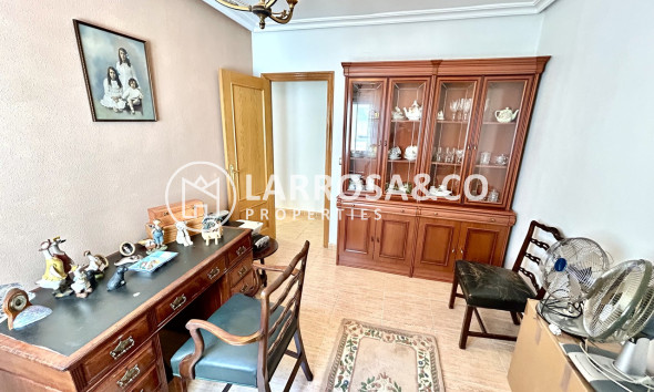 Herverkoop - Apartment - Almoradí - Inland