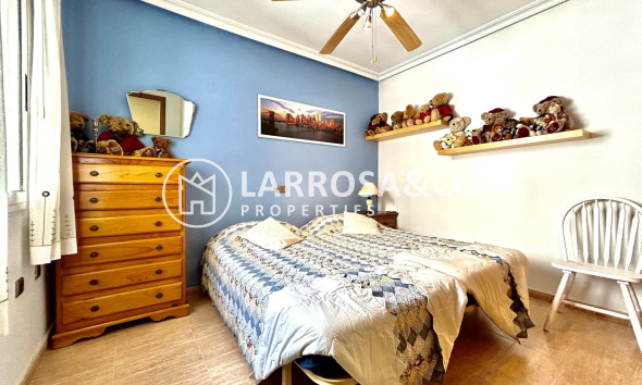 Herverkoop - Apartment - Almoradí - Inland