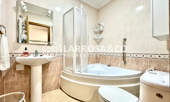 Herverkoop - Apartment - Almoradí - Inland