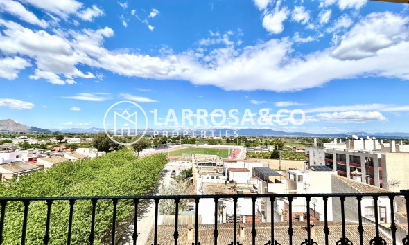 Herverkoop - Apartment - Almoradí - Inland